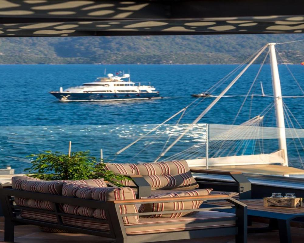 фото Sunset Boutique Hotel Marmaris