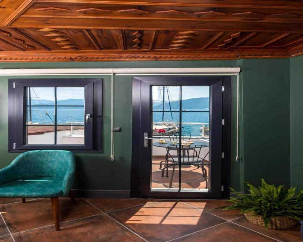 фото Sunset Boutique Hotel Marmaris