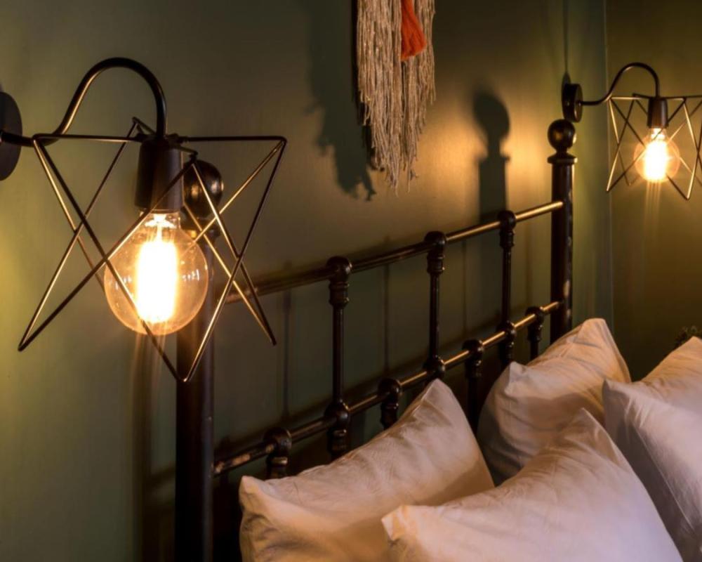 фото Sunset Boutique Hotel Marmaris