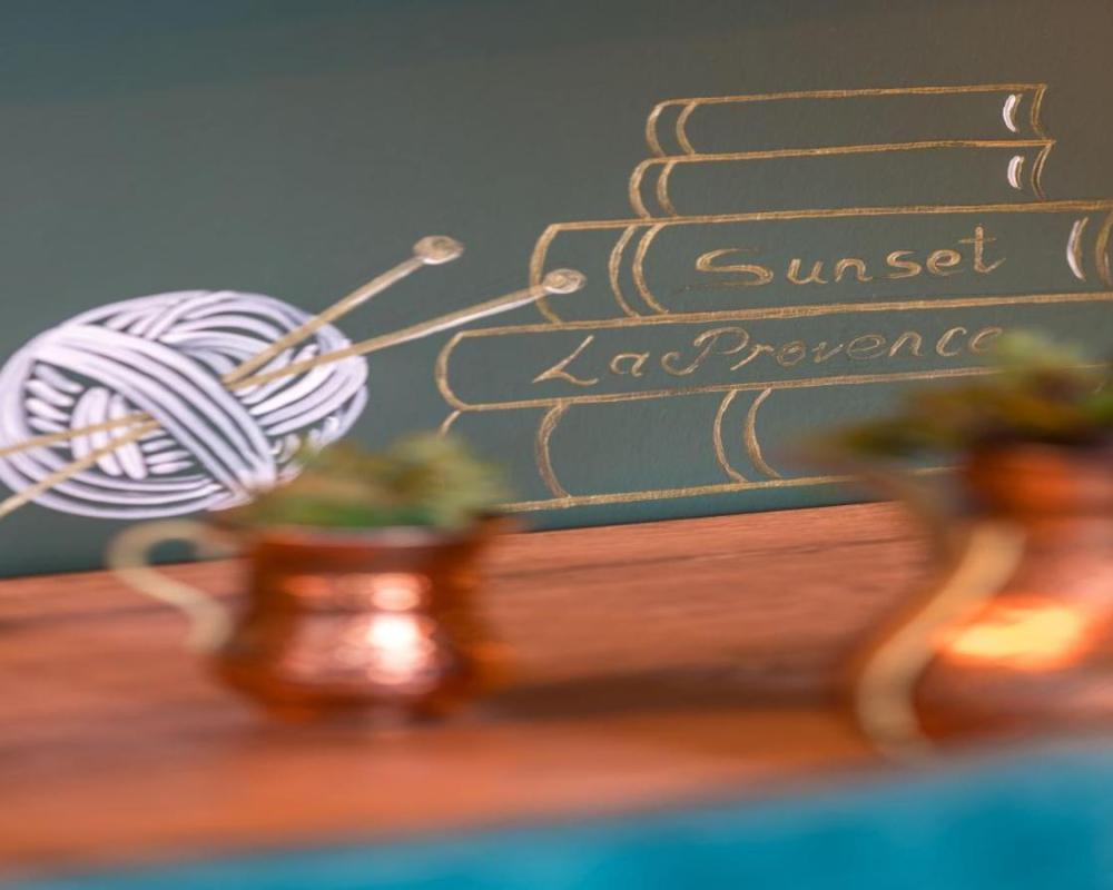 фото Sunset Boutique Hotel Marmaris