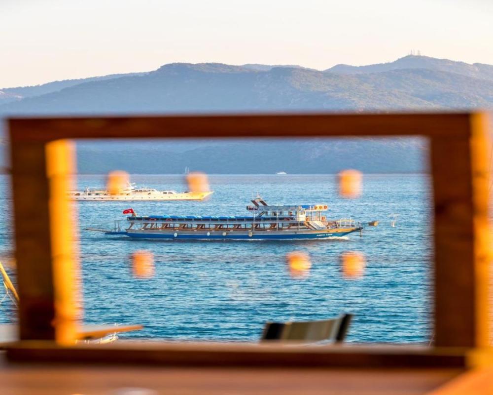 фото Sunset Boutique Hotel Marmaris