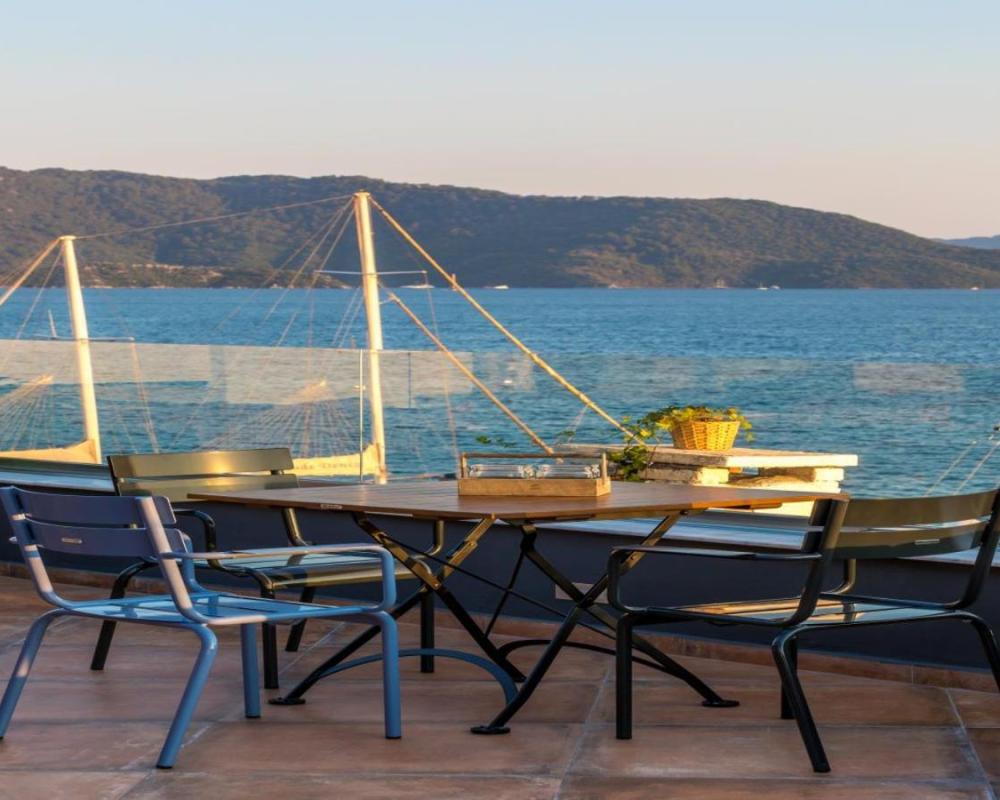 фото Sunset Boutique Hotel Marmaris