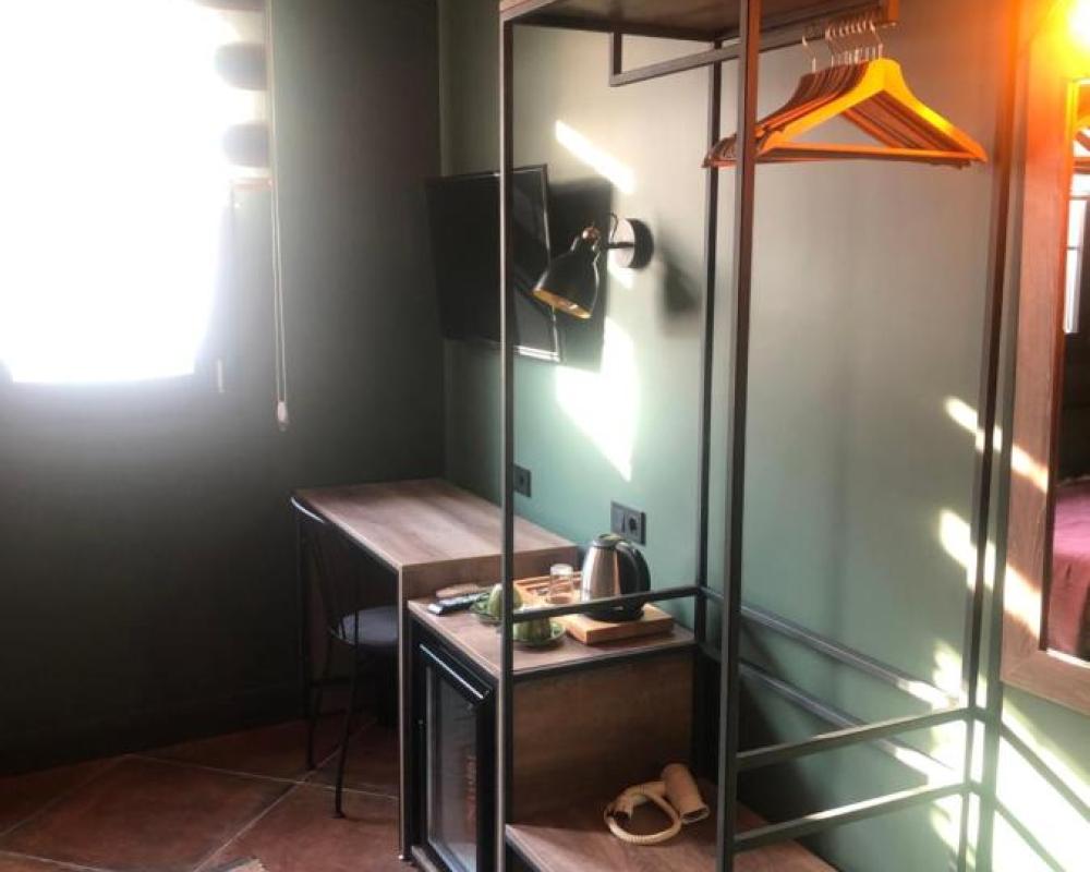 фото Sunset Boutique Hotel Marmaris