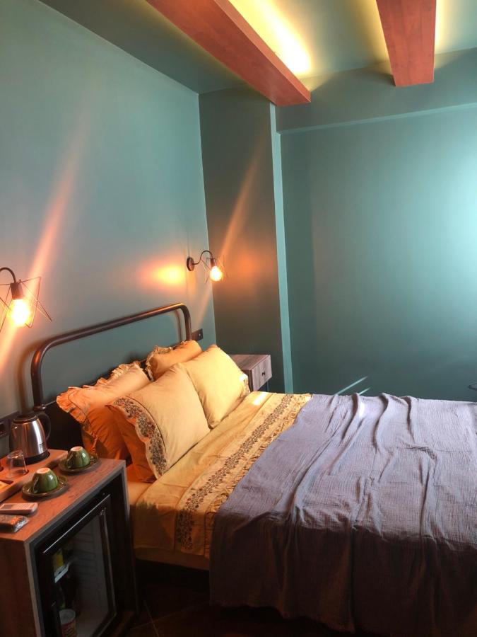 фото Sunset Boutique Hotel Marmaris