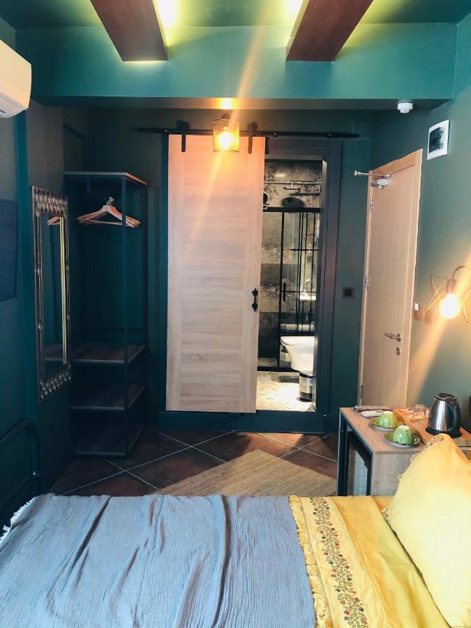 фото Sunset Boutique Hotel Marmaris