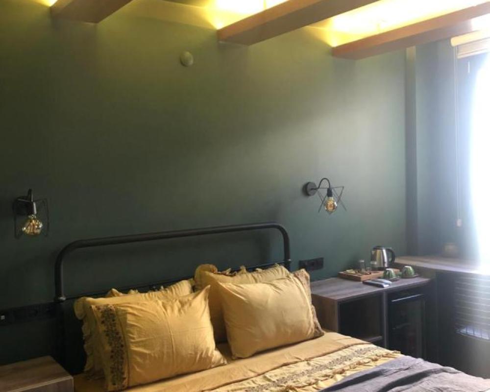 фото Sunset Boutique Hotel Marmaris