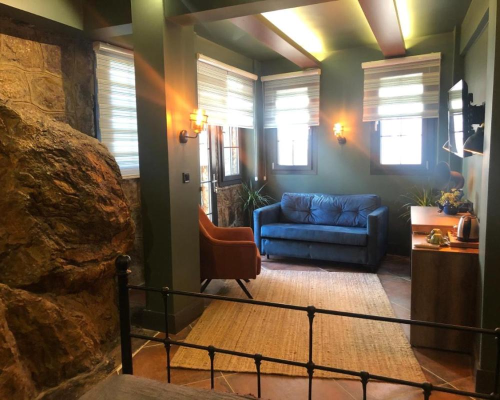 фото Sunset Boutique Hotel Marmaris