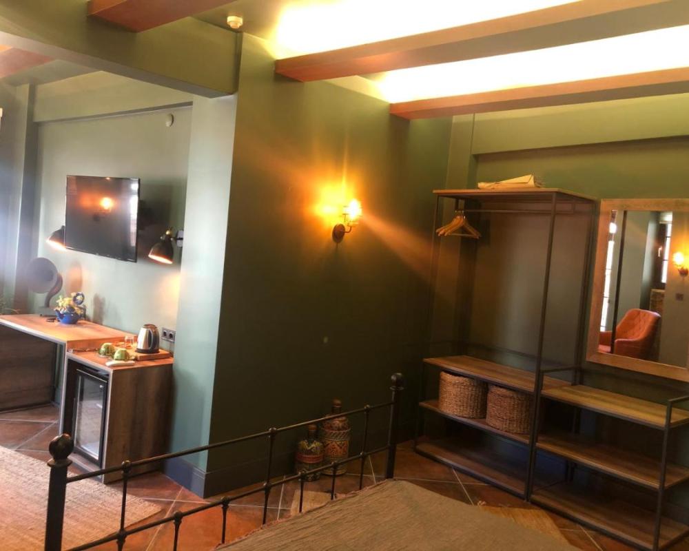 фото Sunset Boutique Hotel Marmaris