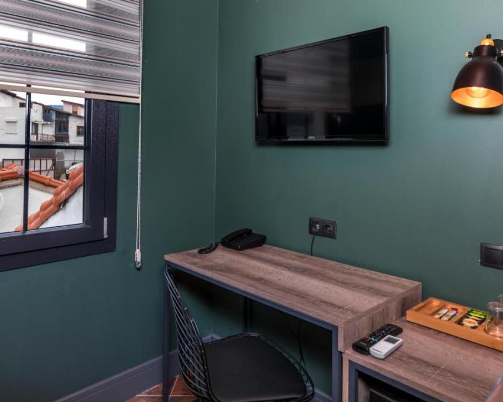 фото Sunset Boutique Hotel Marmaris