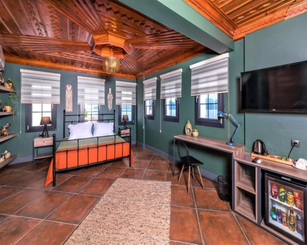 фото Sunset Boutique Hotel Marmaris