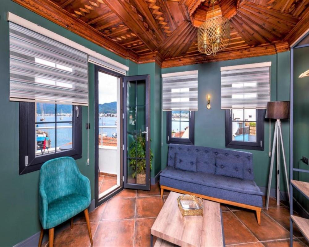 фото Sunset Boutique Hotel Marmaris