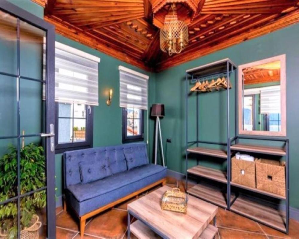 фото Sunset Boutique Hotel Marmaris