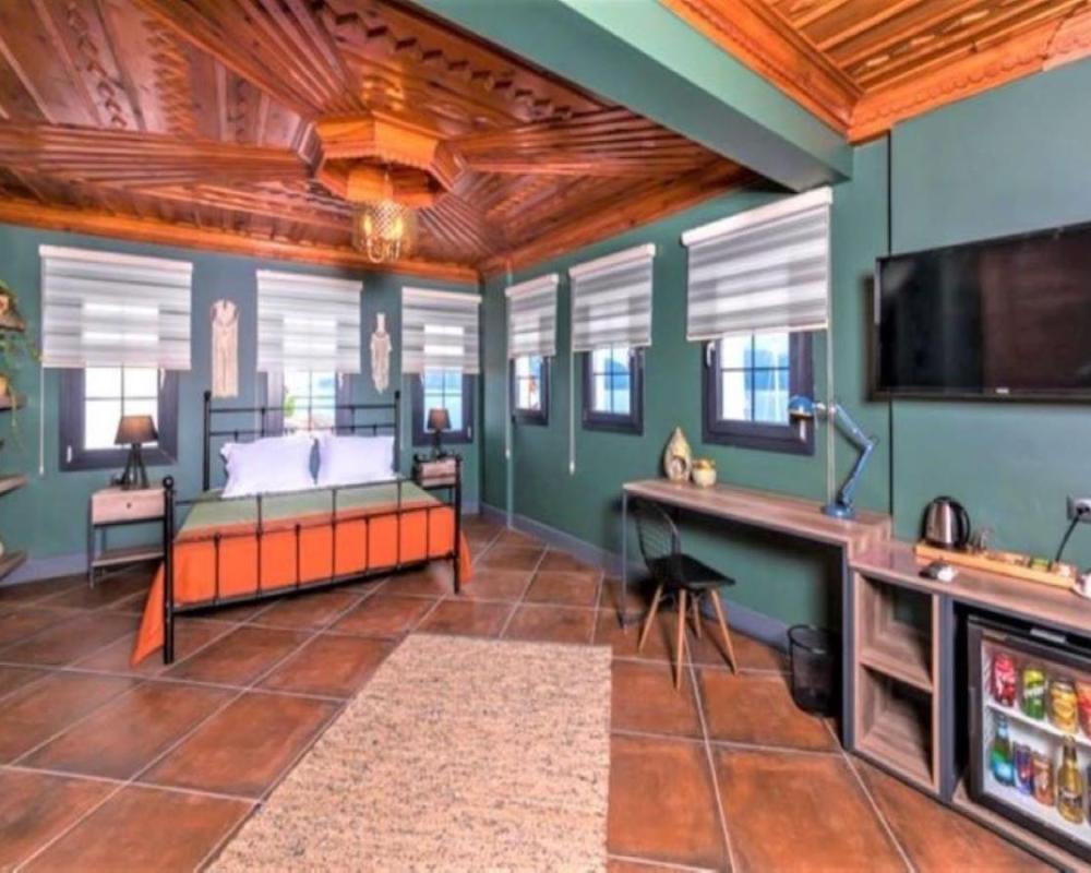 фото Sunset Boutique Hotel Marmaris