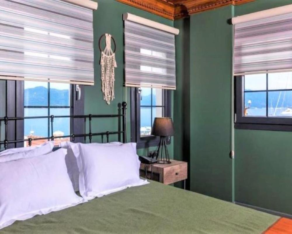 фото Sunset Boutique Hotel Marmaris