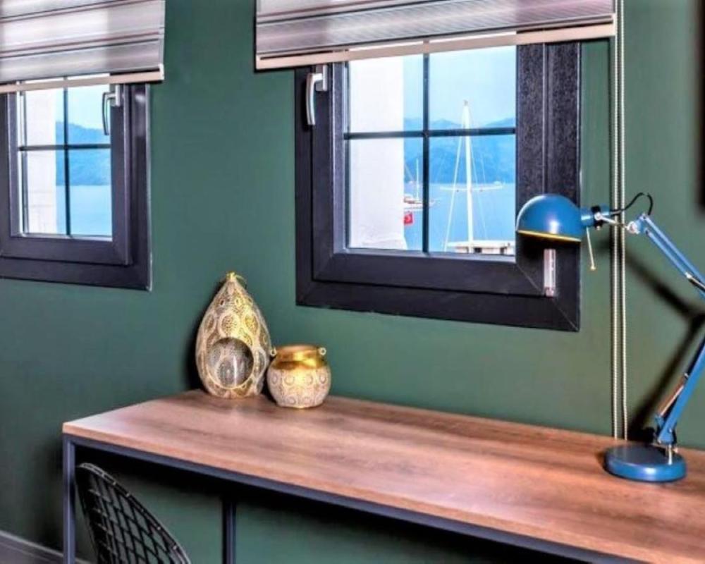 фото Sunset Boutique Hotel Marmaris