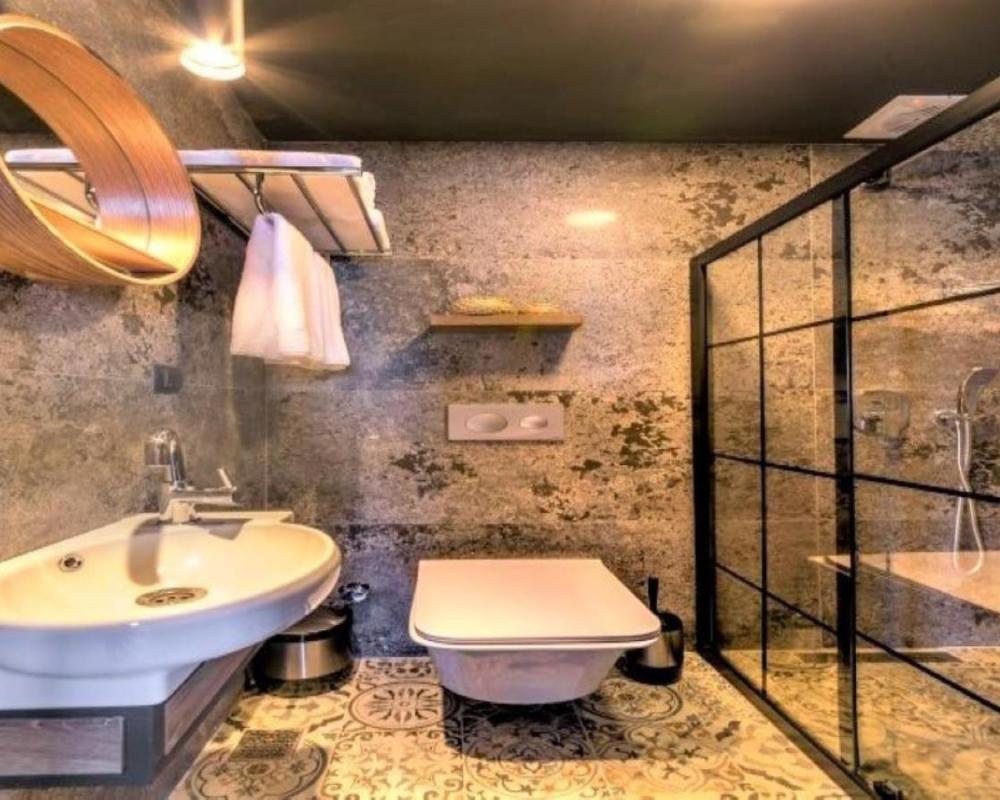 фото Sunset Boutique Hotel Marmaris