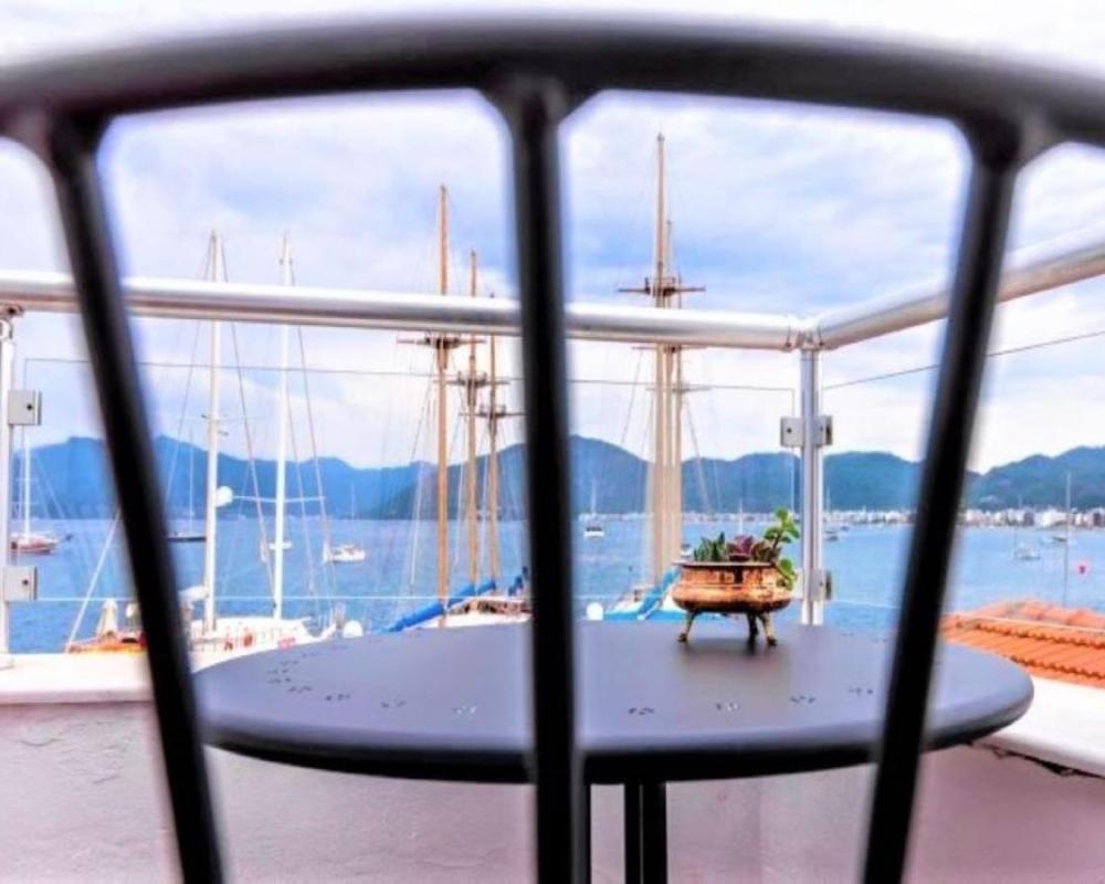 фото Sunset Boutique Hotel Marmaris