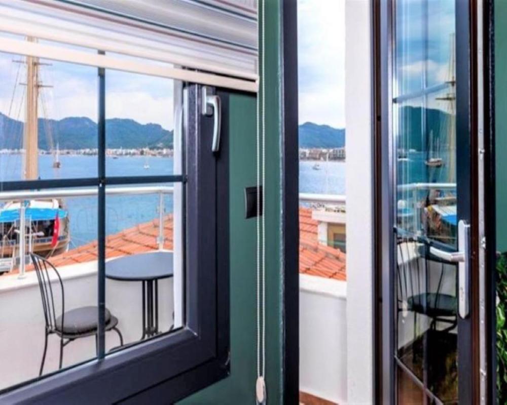 фото Sunset Boutique Hotel Marmaris