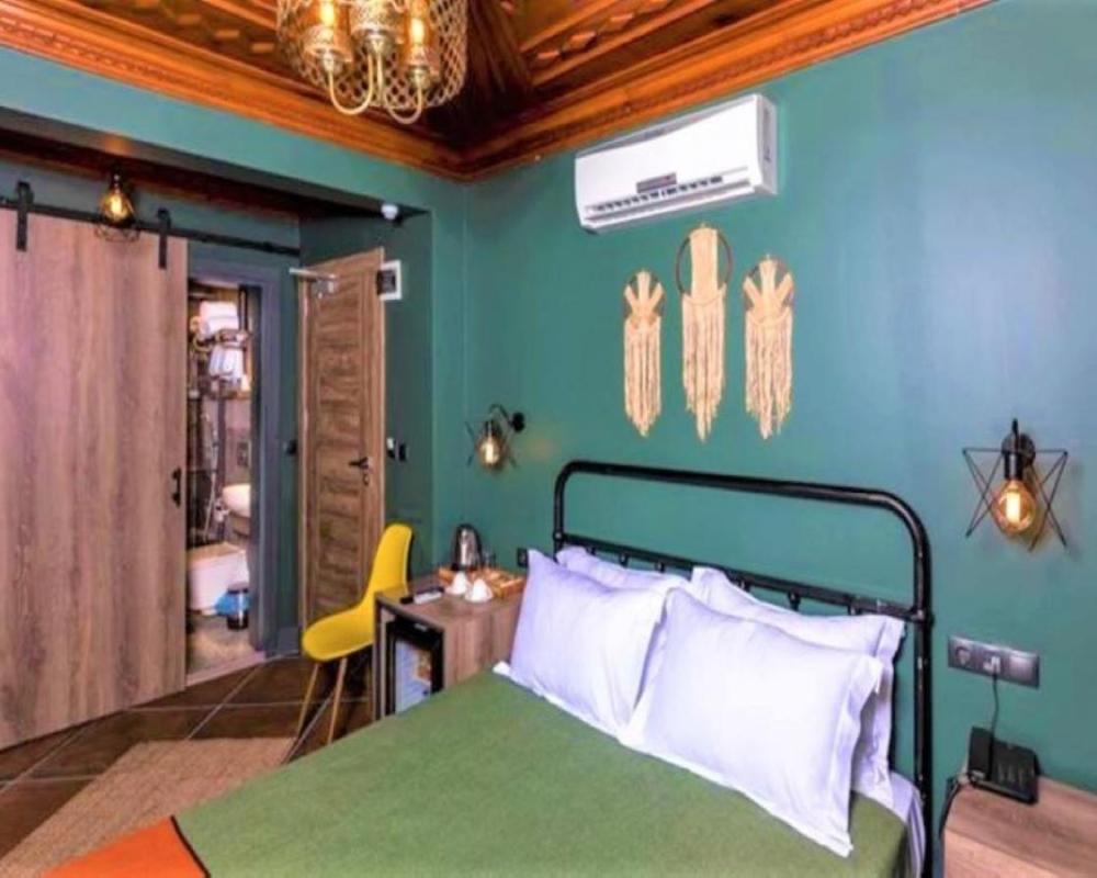 фото Sunset Boutique Hotel Marmaris