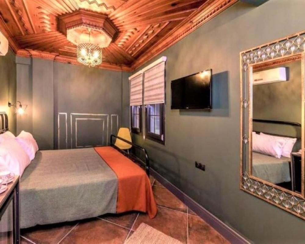 фото Sunset Boutique Hotel Marmaris