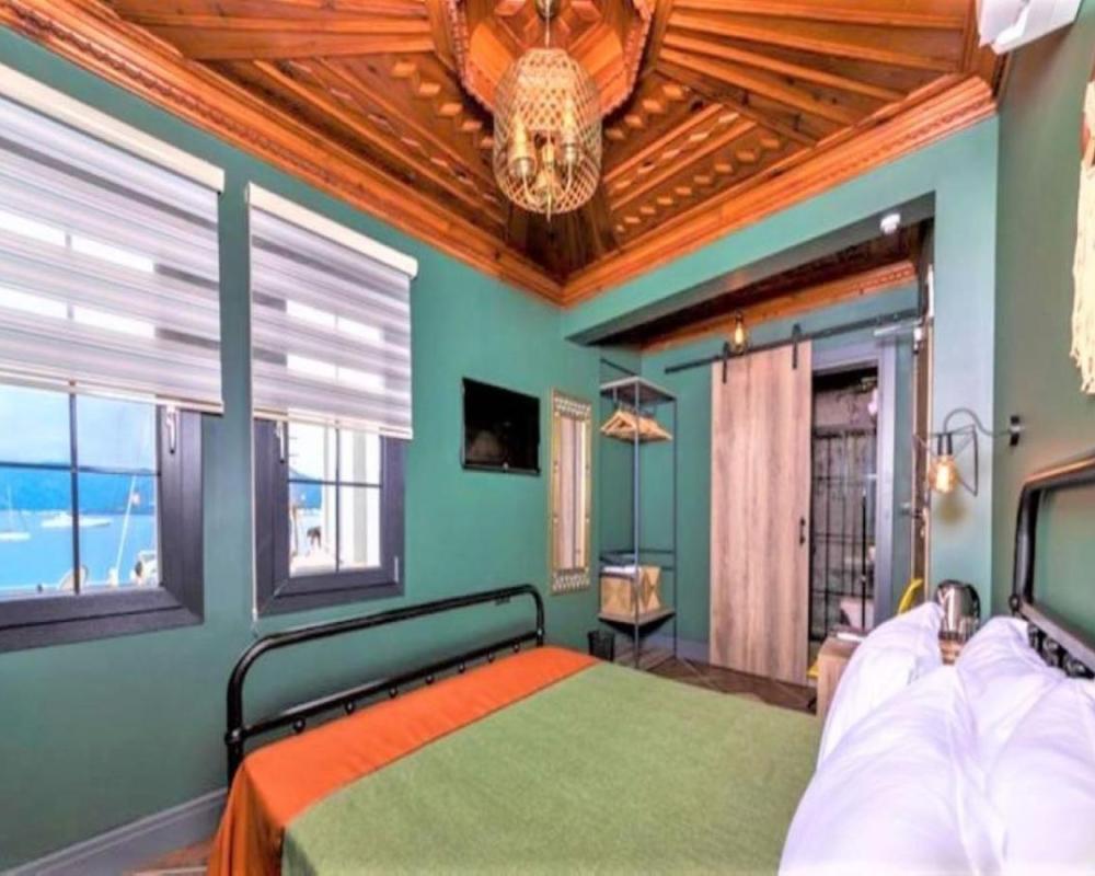 фото Sunset Boutique Hotel Marmaris