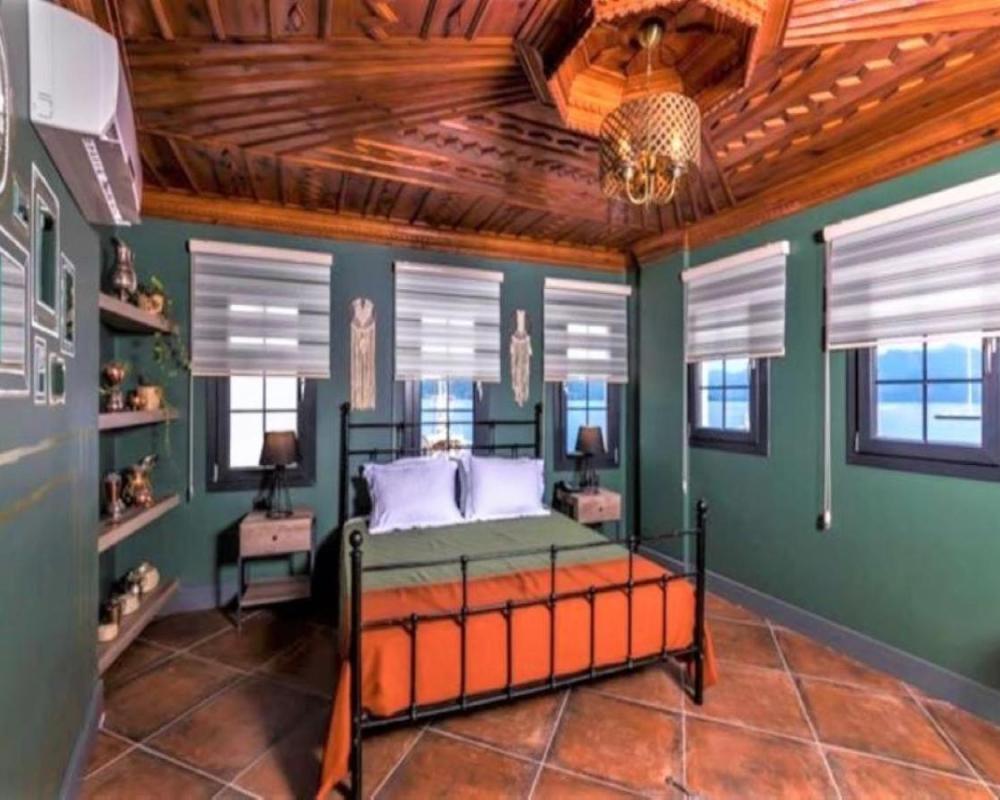 фото Sunset Boutique Hotel Marmaris