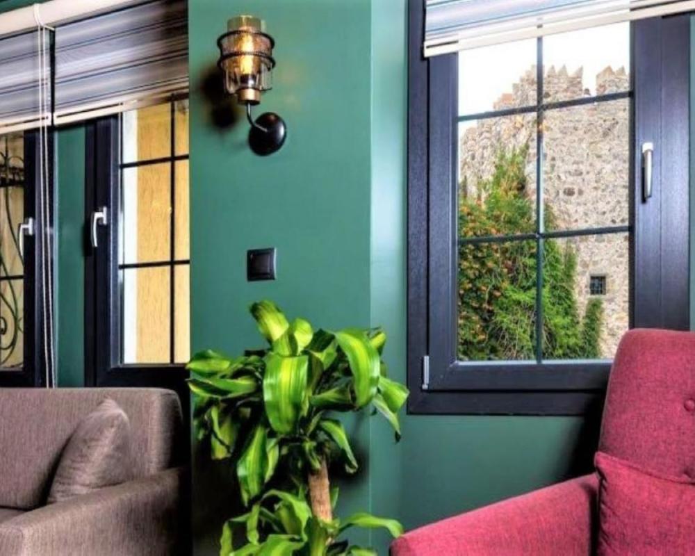 фото Sunset Boutique Hotel Marmaris