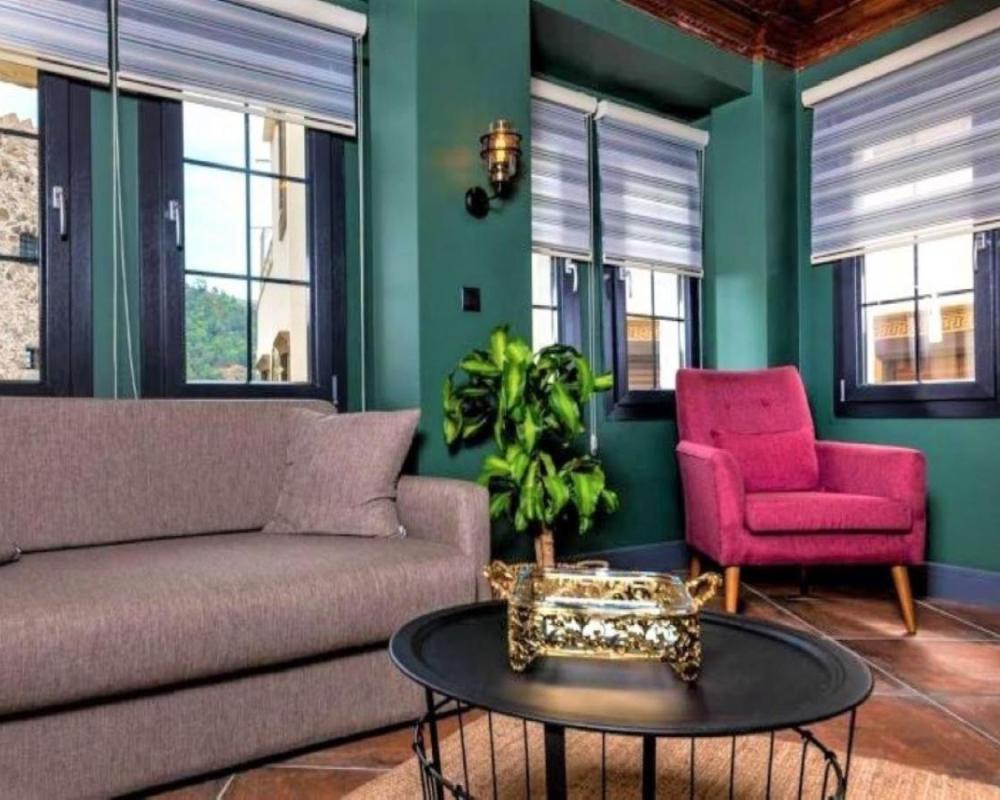 фото Sunset Boutique Hotel Marmaris