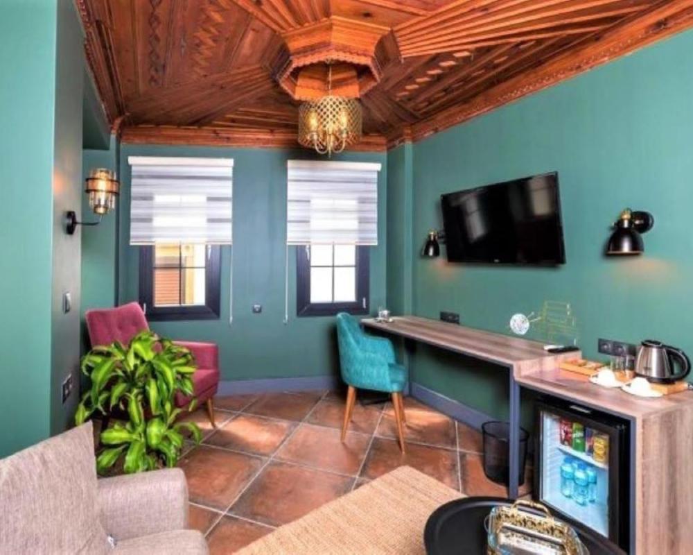 фото Sunset Boutique Hotel Marmaris