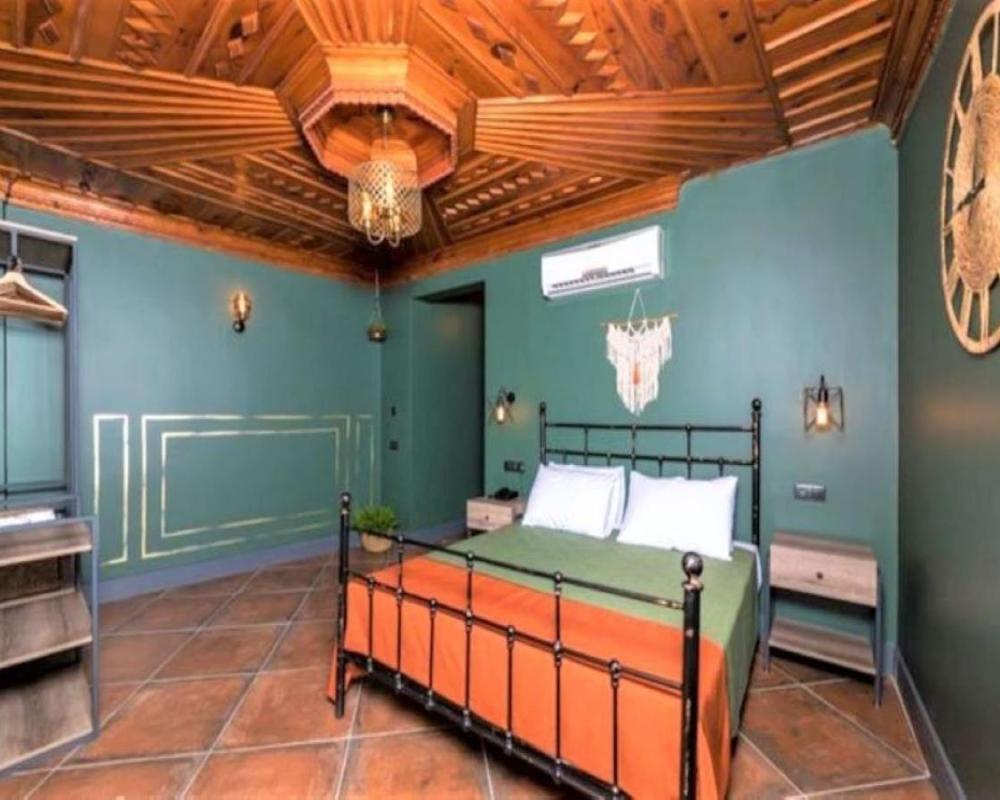 фото Sunset Boutique Hotel Marmaris