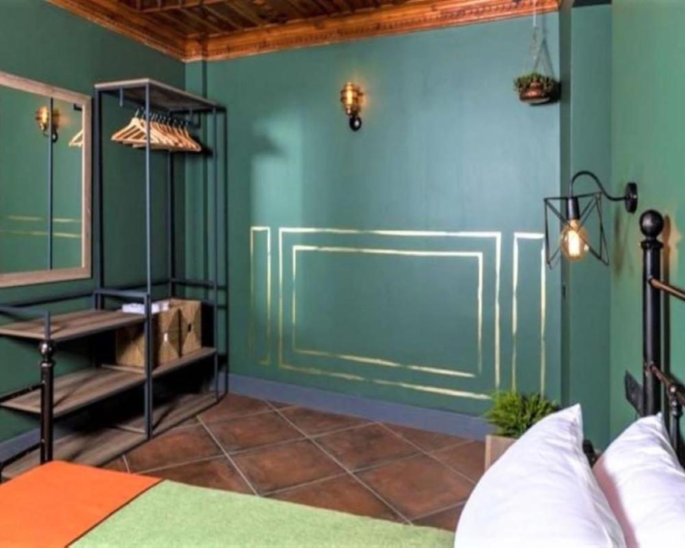 фото Sunset Boutique Hotel Marmaris