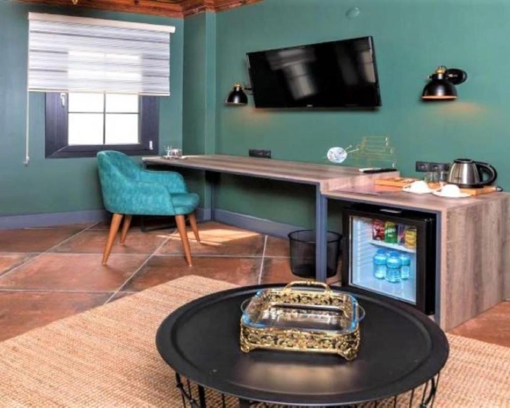 фото Sunset Boutique Hotel Marmaris