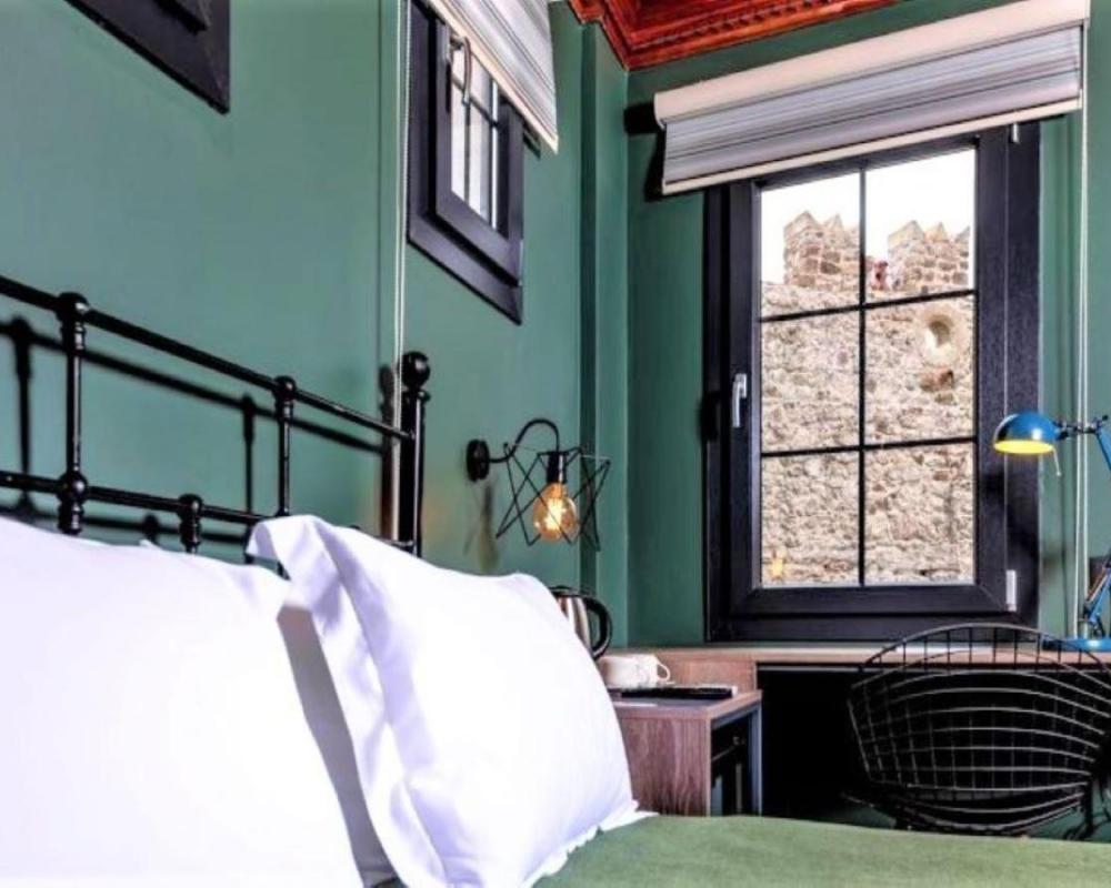 фото Sunset Boutique Hotel Marmaris