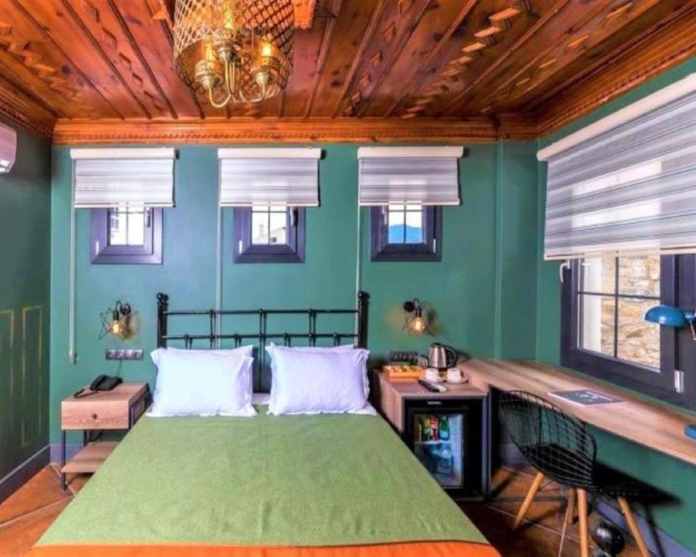 фото Sunset Boutique Hotel Marmaris