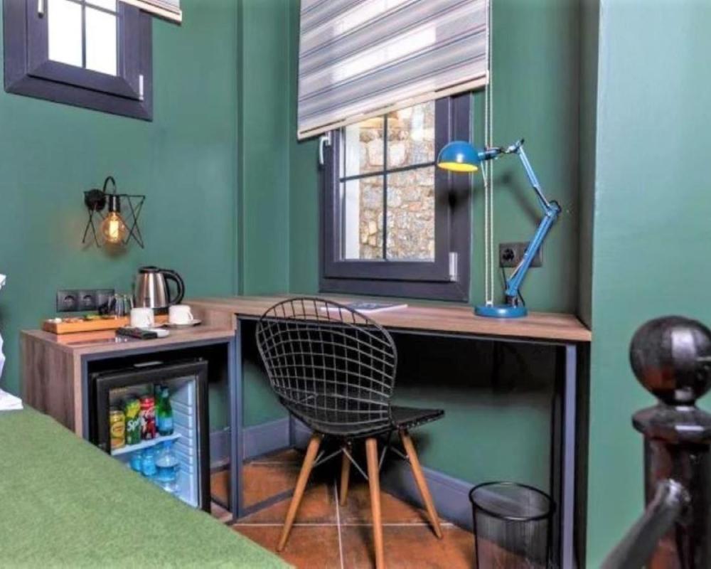 фото Sunset Boutique Hotel Marmaris