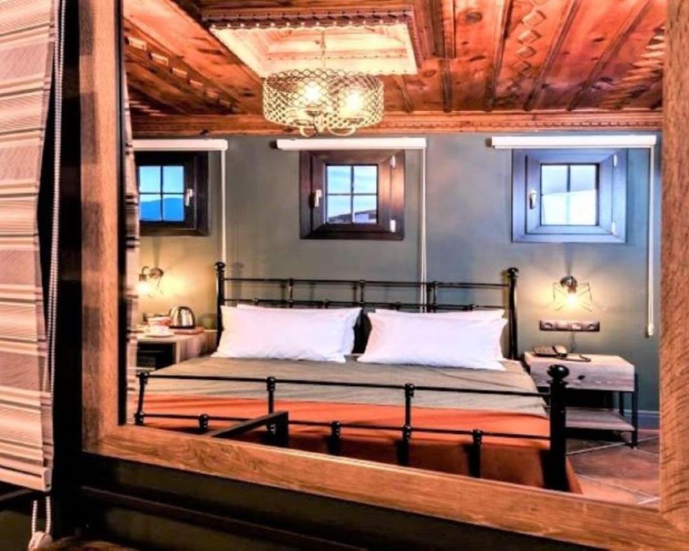 фото Sunset Boutique Hotel Marmaris