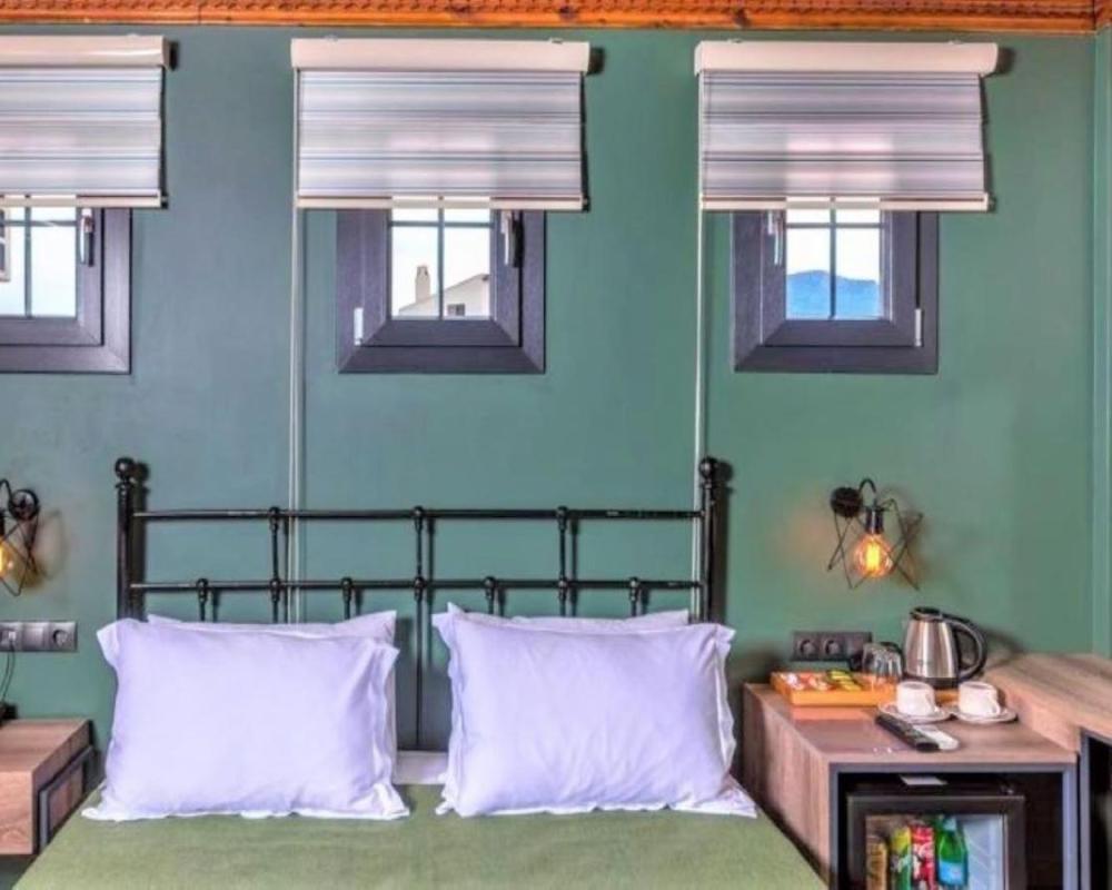 фото Sunset Boutique Hotel Marmaris