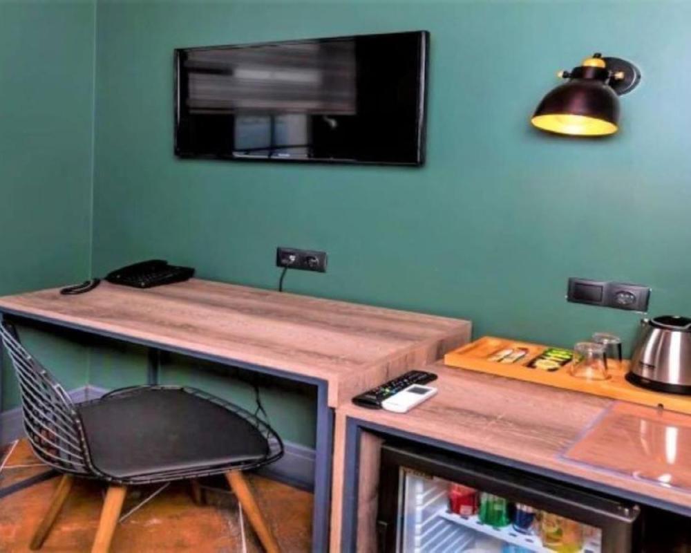 фото Sunset Boutique Hotel Marmaris