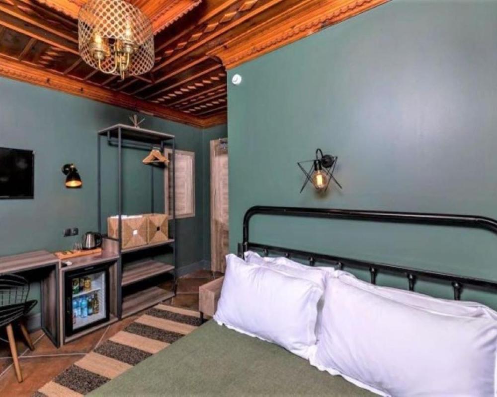 фото Sunset Boutique Hotel Marmaris