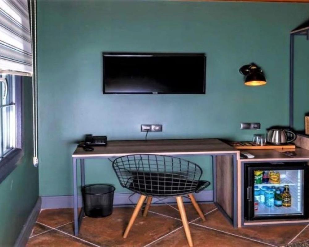 фото Sunset Boutique Hotel Marmaris