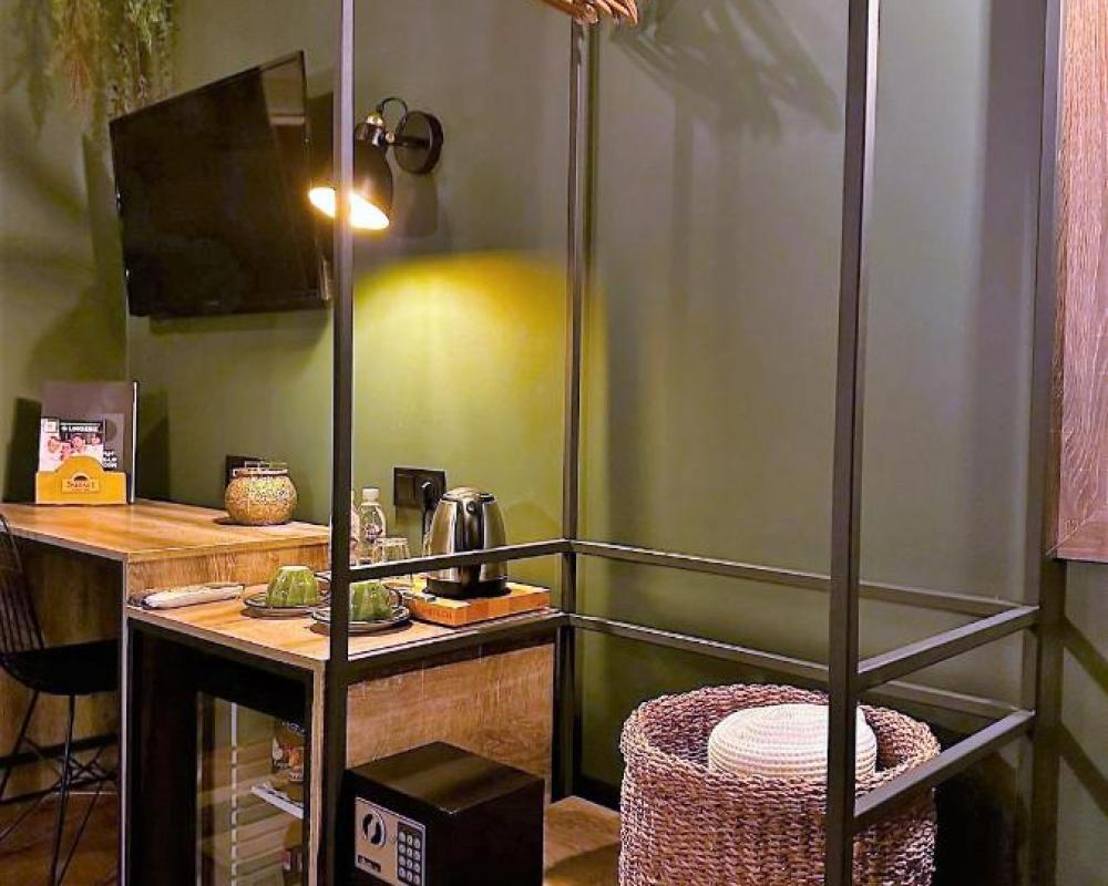 фото Sunset Boutique Hotel Marmaris