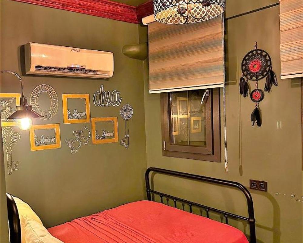 фото Sunset Boutique Hotel Marmaris