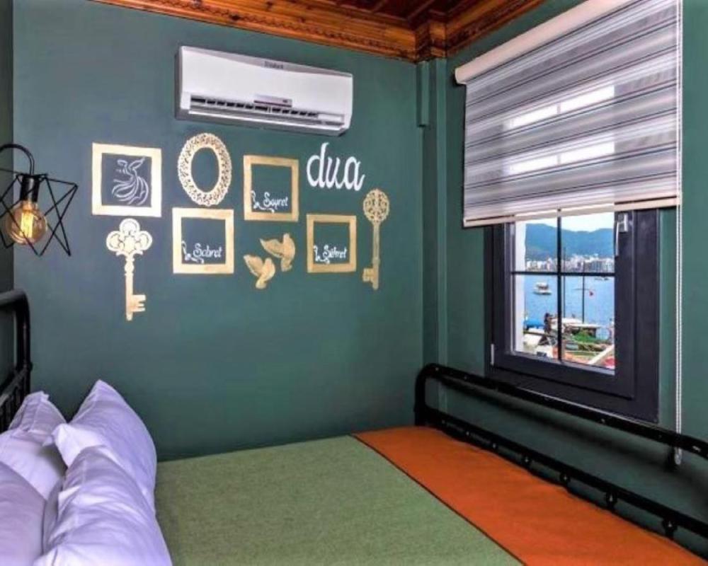 фото Sunset Boutique Hotel Marmaris