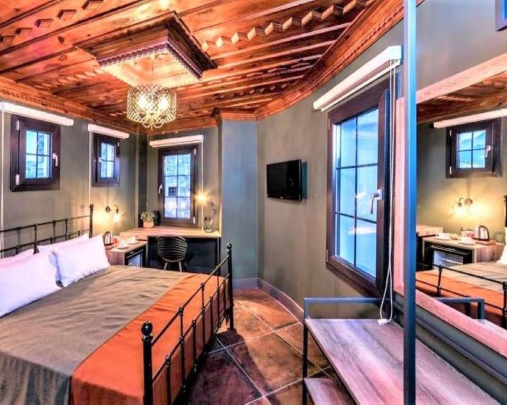 фото Sunset Boutique Hotel Marmaris