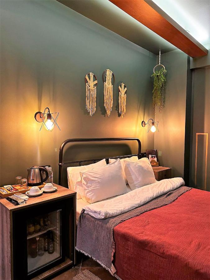 фото Sunset Boutique Hotel Marmaris