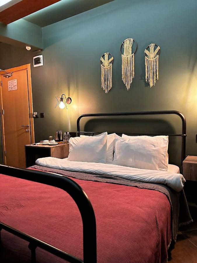 фото Sunset Boutique Hotel Marmaris