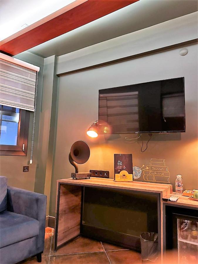 фото Sunset Boutique Hotel Marmaris