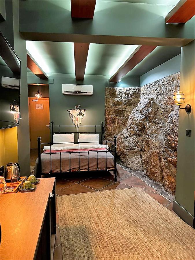 фото Sunset Boutique Hotel Marmaris