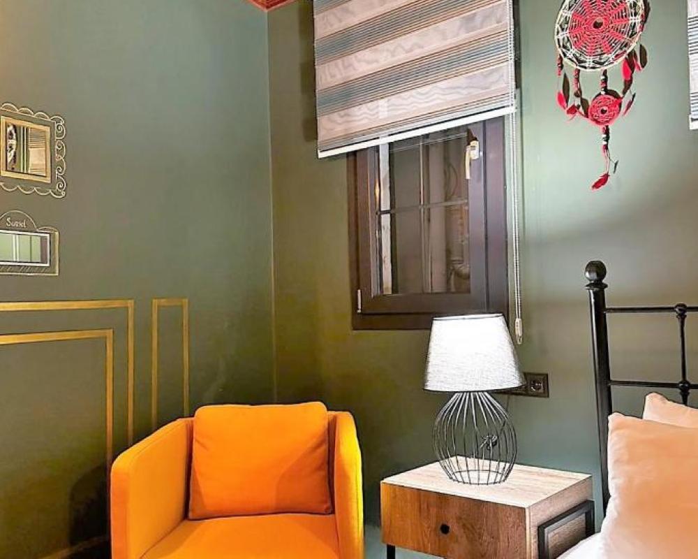 фото Sunset Boutique Hotel Marmaris