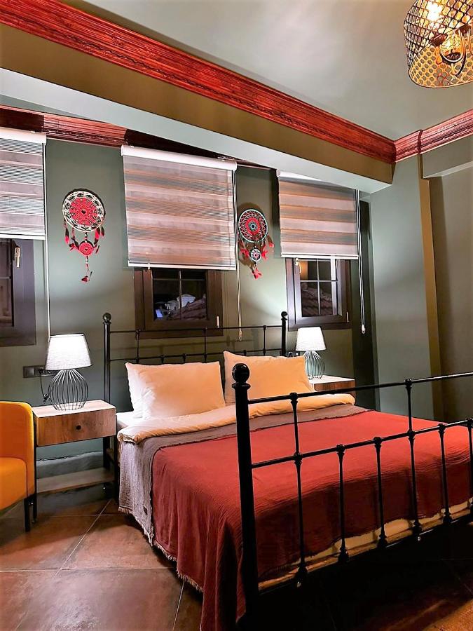 фото Sunset Boutique Hotel Marmaris